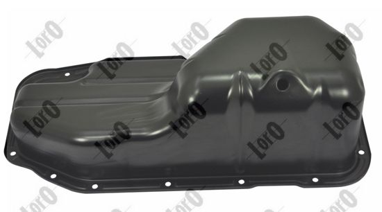 Oil sump - 100-00-092 ABAKUS