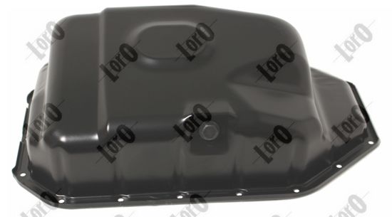 Oil sump - 100-00-097 ABAKUS