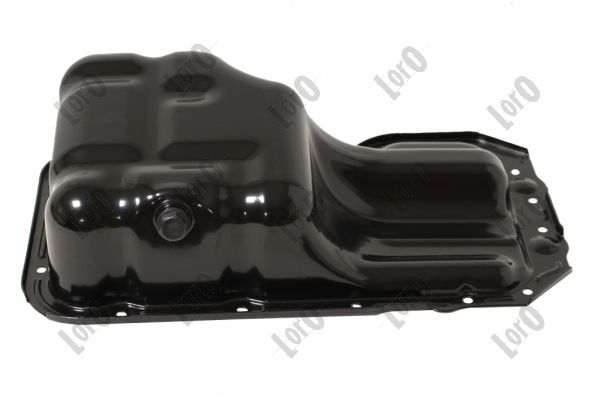 Oil sump - 100-00-104 ABAKUS