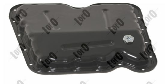 Oil sump - 100-00-115 ABAKUS