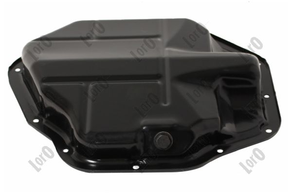 Oil sump - 100-00-116 ABAKUS