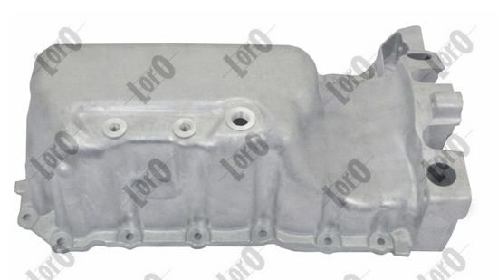 Oil sump - 100-00-120 ABAKUS