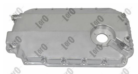 Oil sump - 100-00-121 ABAKUS