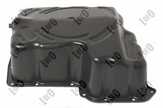 Oil sump - 100-00-122 ABAKUS