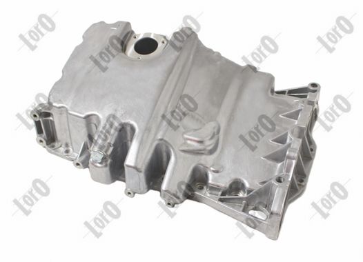 Oil sump - 100-00-124 ABAKUS