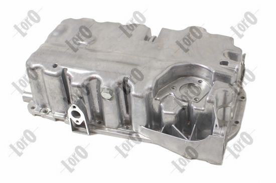 Oil sump - 100-00-126 ABAKUS