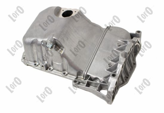 Oil sump - 100-00-128 ABAKUS