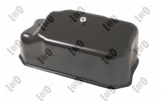 Oil sump - 100-00-136 ABAKUS