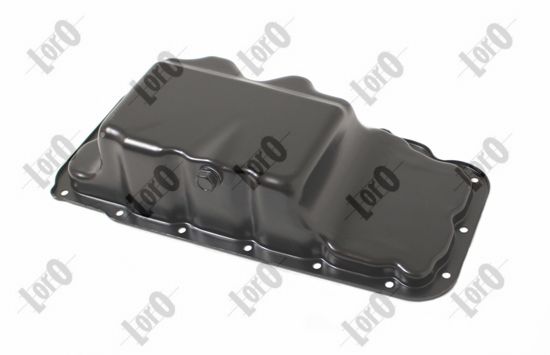 Oil sump - 100-00-137 ABAKUS