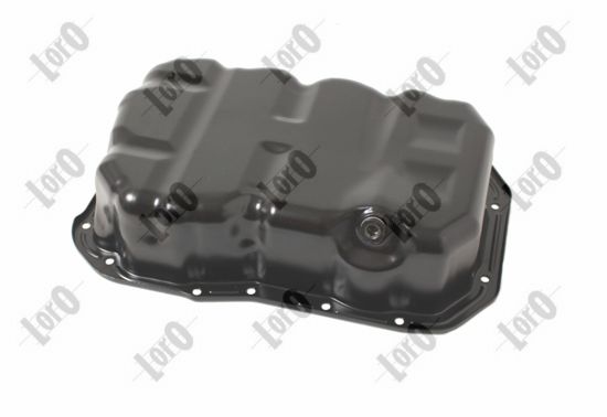 Oil sump - 100-00-139 ABAKUS