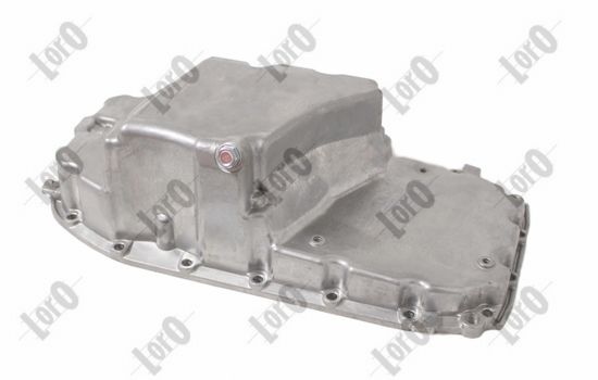 Oil sump - 100-00-142 ABAKUS