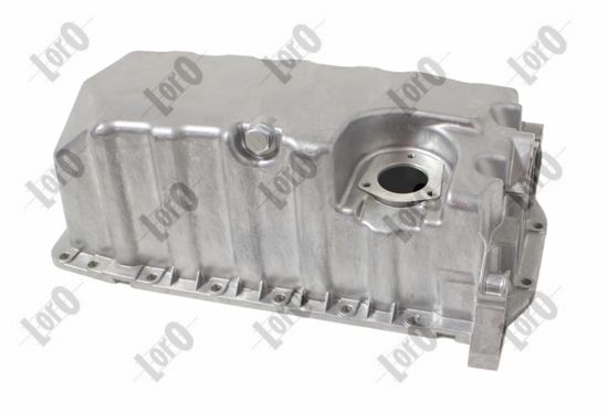 Oil sump - 100-00-150 ABAKUS
