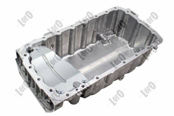 Oil sump - 100-00-151 ABAKUS