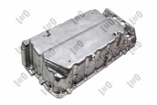 Масляный поддон - 100-00-151 ABAKUS
