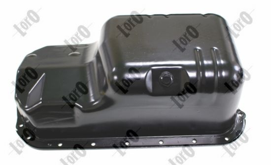 Oil sump - 100-00-152 ABAKUS