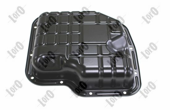 Oil sump - 100-00-153 ABAKUS