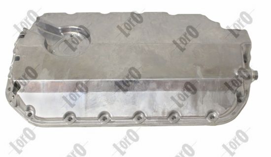 Oil sump - 100-00-154 ABAKUS