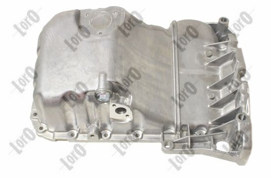 Oil sump - 100-00-155 ABAKUS
