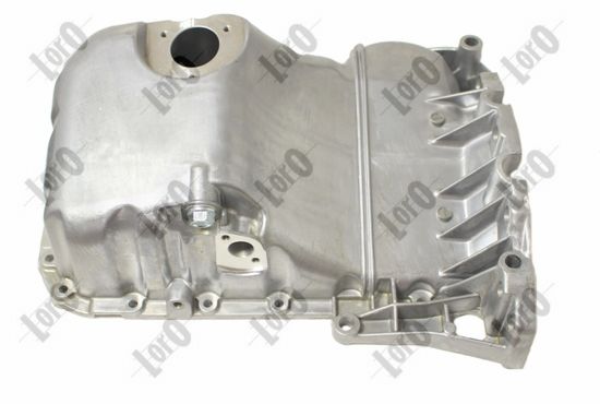 Oil sump - 100-00-156 ABAKUS