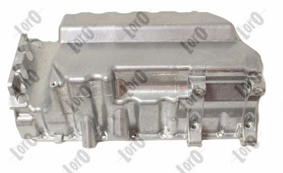 Oil sump - 100-00-158 ABAKUS