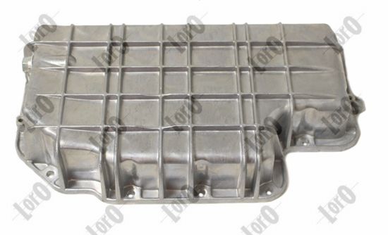 Oil sump - 100-00-160 ABAKUS