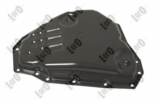 Oil sump, automatic transmission - 100-00-161 ABAKUS