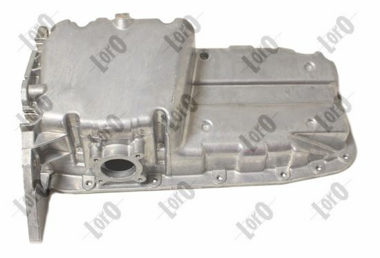 Oil sump - 100-00-163 ABAKUS