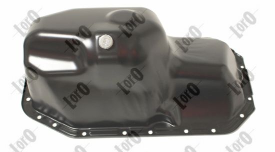 Oil sump - 100-00-166 ABAKUS