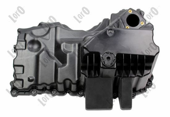 Oil sump - 100-00-170 ABAKUS