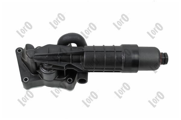 Housing, oil filter - 100-01-001 ABAKUS