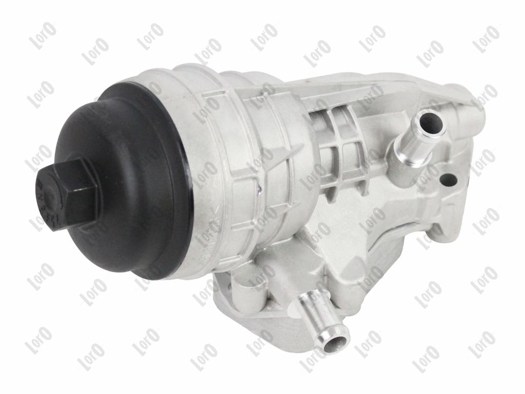 Oil Cooler, engine oil - 100-01-003AL ABAKUS
