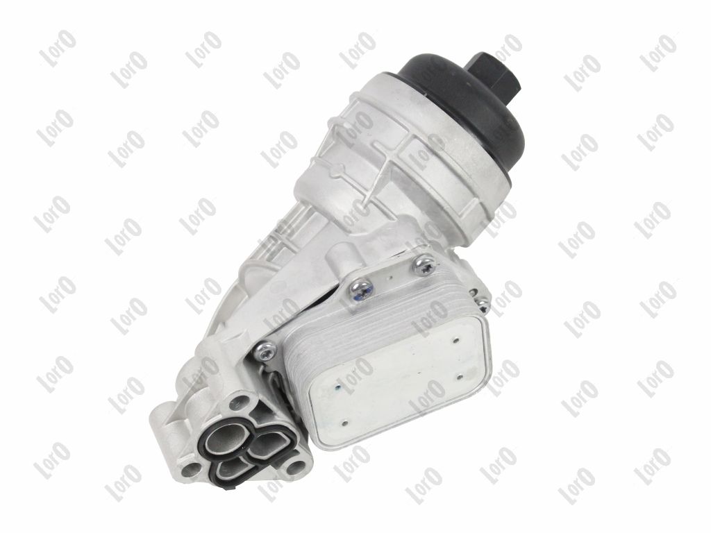 Ölkühler, Motoröl - 100-01-003AL ABAKUS