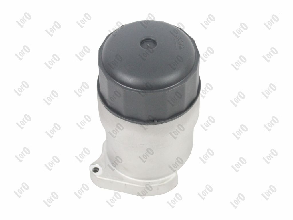 Housing, oil filter - 100-01-017 ABAKUS