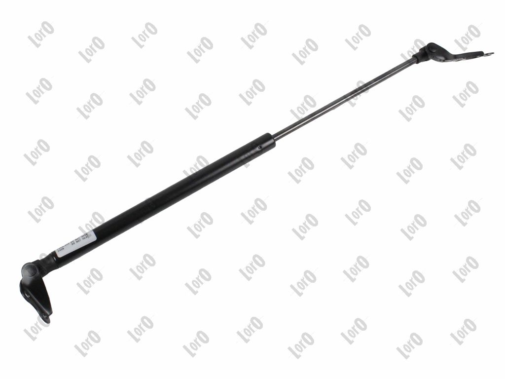 Gas Spring, boot-/cargo area - 101-00-841 ABAKUS