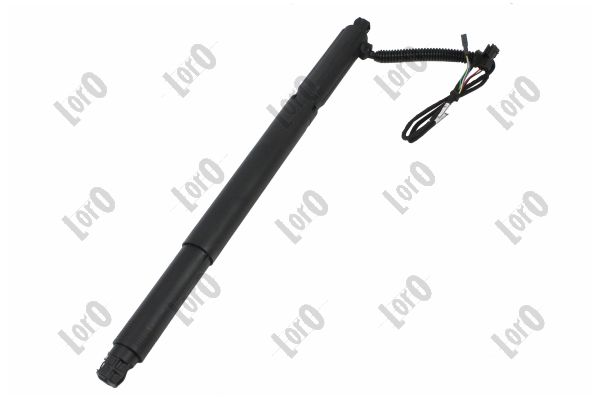 Electric Motor, tailgate - 101-02-005 ABAKUS