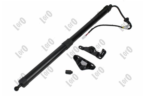 Electric Motor, tailgate - 101-02-026 ABAKUS