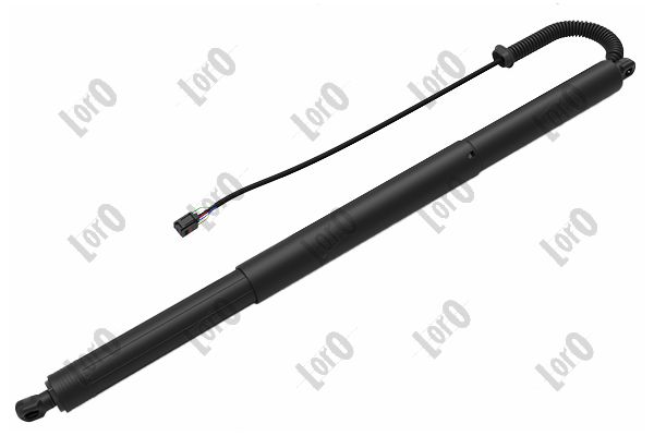 Electric Motor, tailgate - 101-02-037 ABAKUS