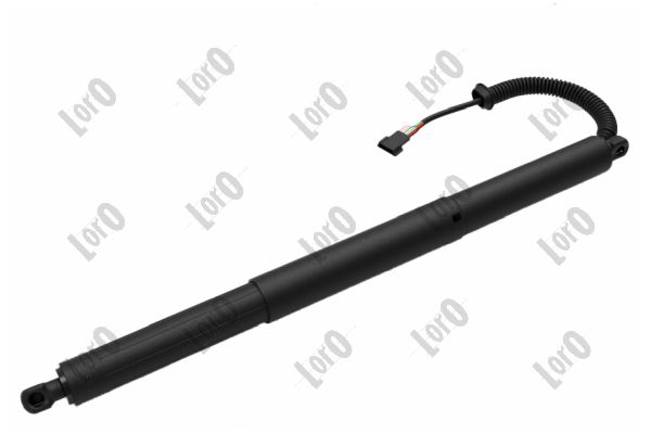 Electric Motor, tailgate - 101-02-038 ABAKUS