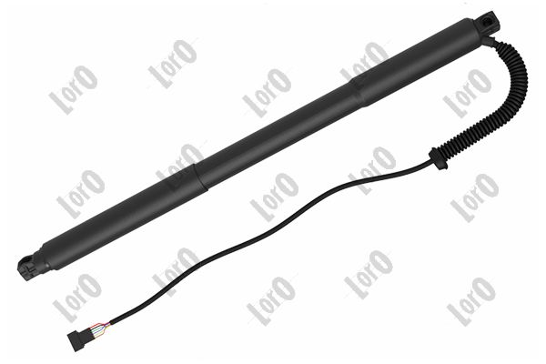 Electric Motor, tailgate - 101-02-040 ABAKUS