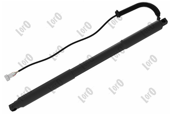 Electric Motor, tailgate - 101-02-041 ABAKUS