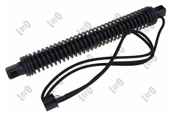 Electric Motor, tailgate - 101-02-044 ABAKUS
