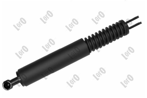 Gas Spring, boot-/cargo area - 101-02-053 ABAKUS