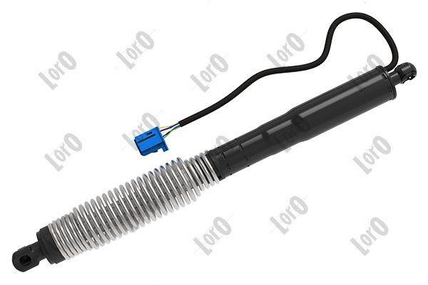 Electric Motor, tailgate - 101-02-055 ABAKUS