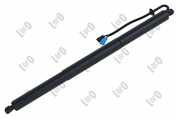 Elektromotor, Heckklappe - 101-02-061 ABAKUS