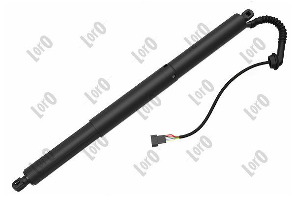 Electric Motor, tailgate - 101-02-068 ABAKUS