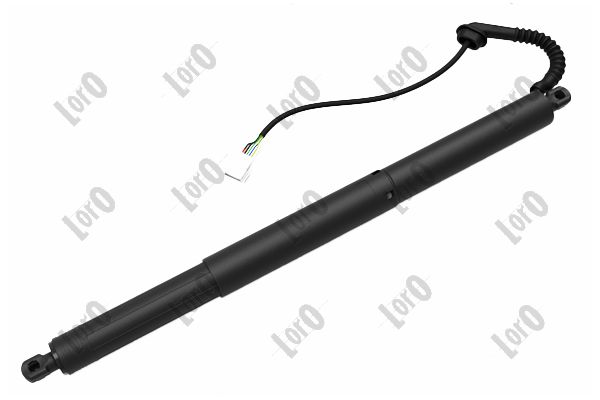 Electric Motor, tailgate - 101-02-069 ABAKUS