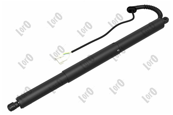 Electric Motor, tailgate - 101-02-071 ABAKUS