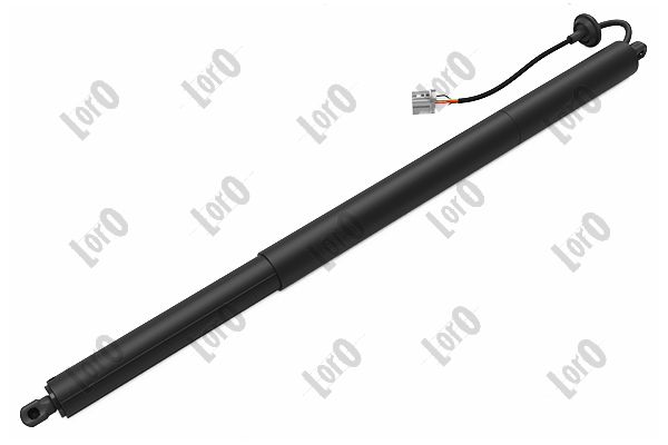 Electric Motor, tailgate - 101-02-091 ABAKUS
