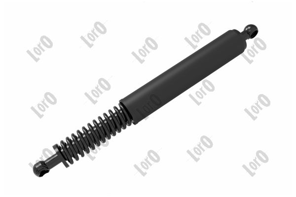 Gas Spring, boot-/cargo area - 101-02-113 ABAKUS