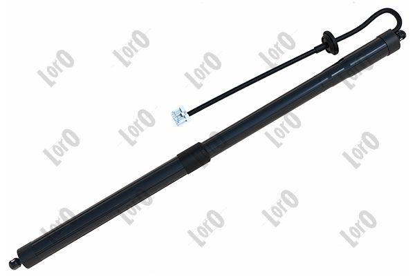Электромотор, задняя дверь - 101-02-119 ABAKUS